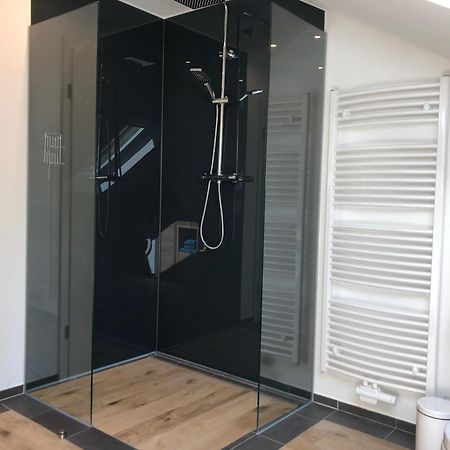 Ferienhaus Am Spitalgarten für 10 Personen Gundelfingen an der Donau Exterior foto